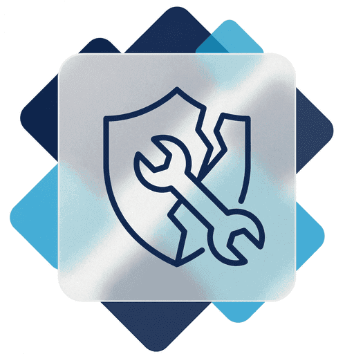 Восстановление после кибератаки