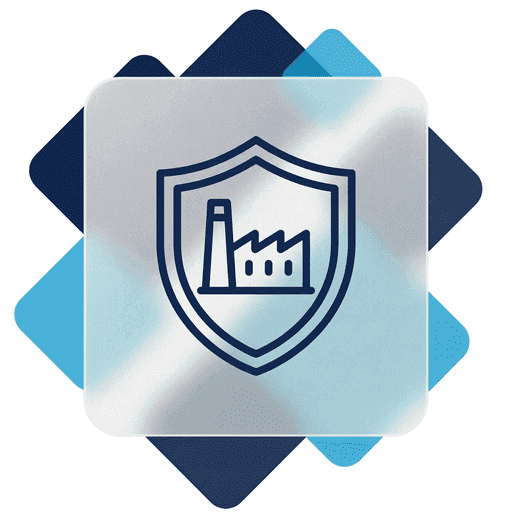 Защита критической информационной инфраструктуры