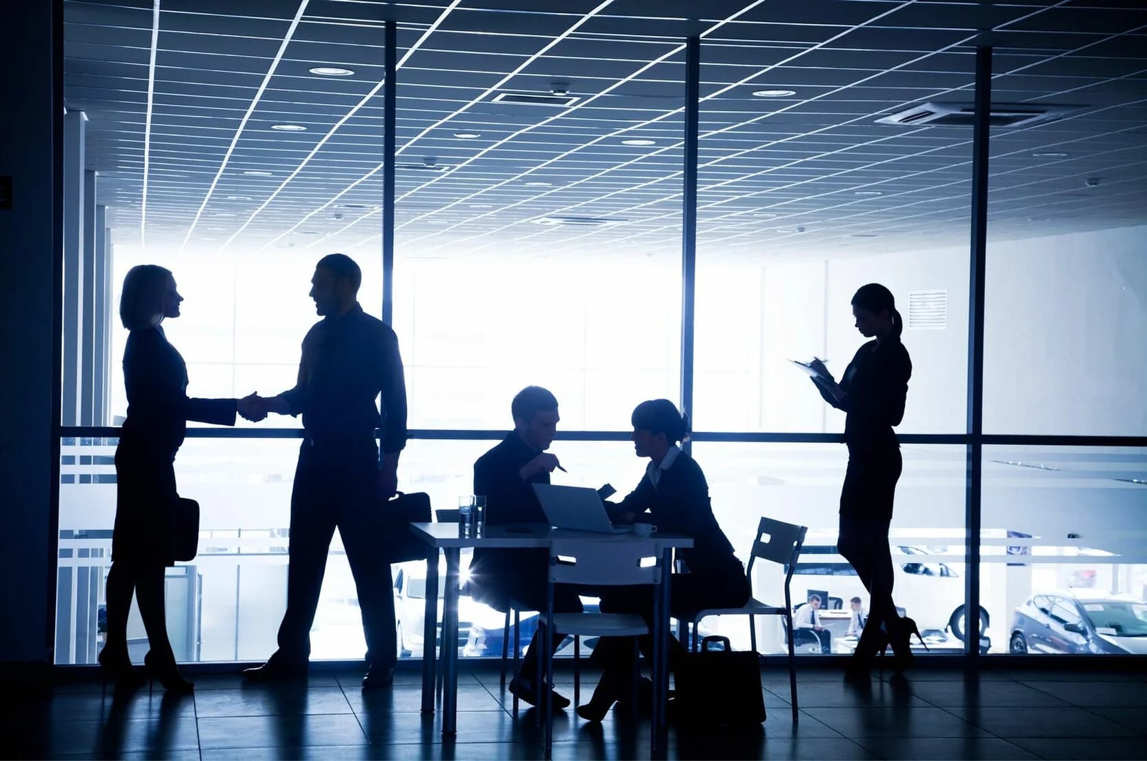 Мониторинг ИБ и защита от целевых атак в финансовой организации — фото 1