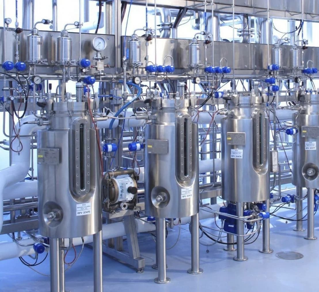 Защита КИИ и АСУ ТП химического предприятия — фото 2