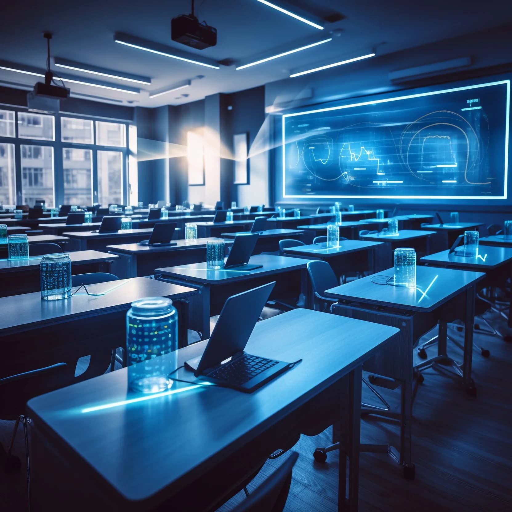 Тестирование на проникновение в инфраструктуру аэрокосмического университета — фото 2