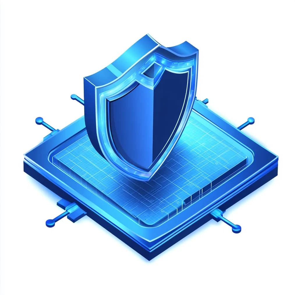 Анализ защищённости ИС авиастроительной корпорации — фото 1