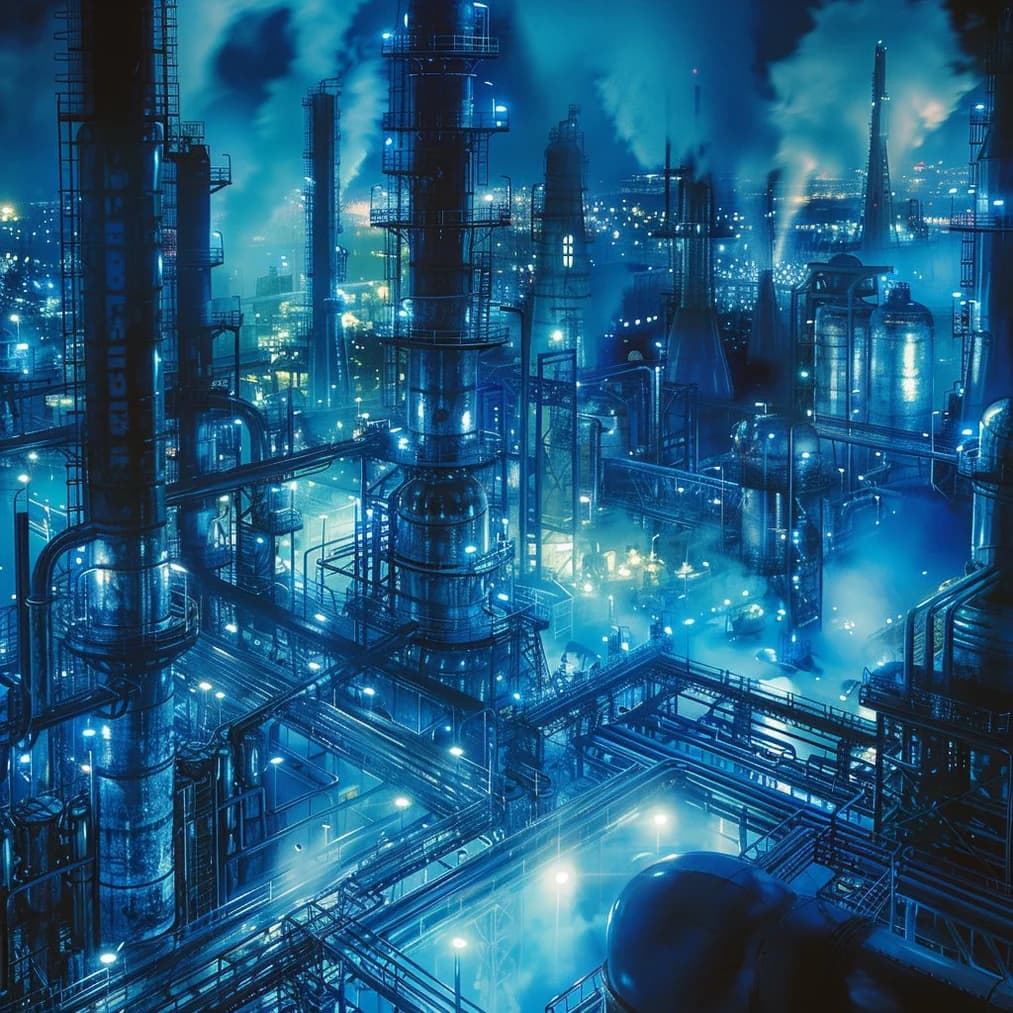 Анализ защищённости предприятия авиакосмического приборостроения — фото 1