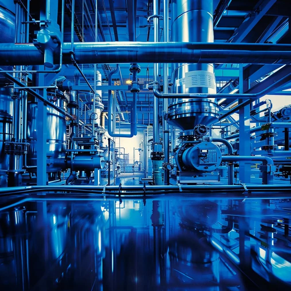 Анализ защищённости предприятия авиакосмического приборостроения — фото 2