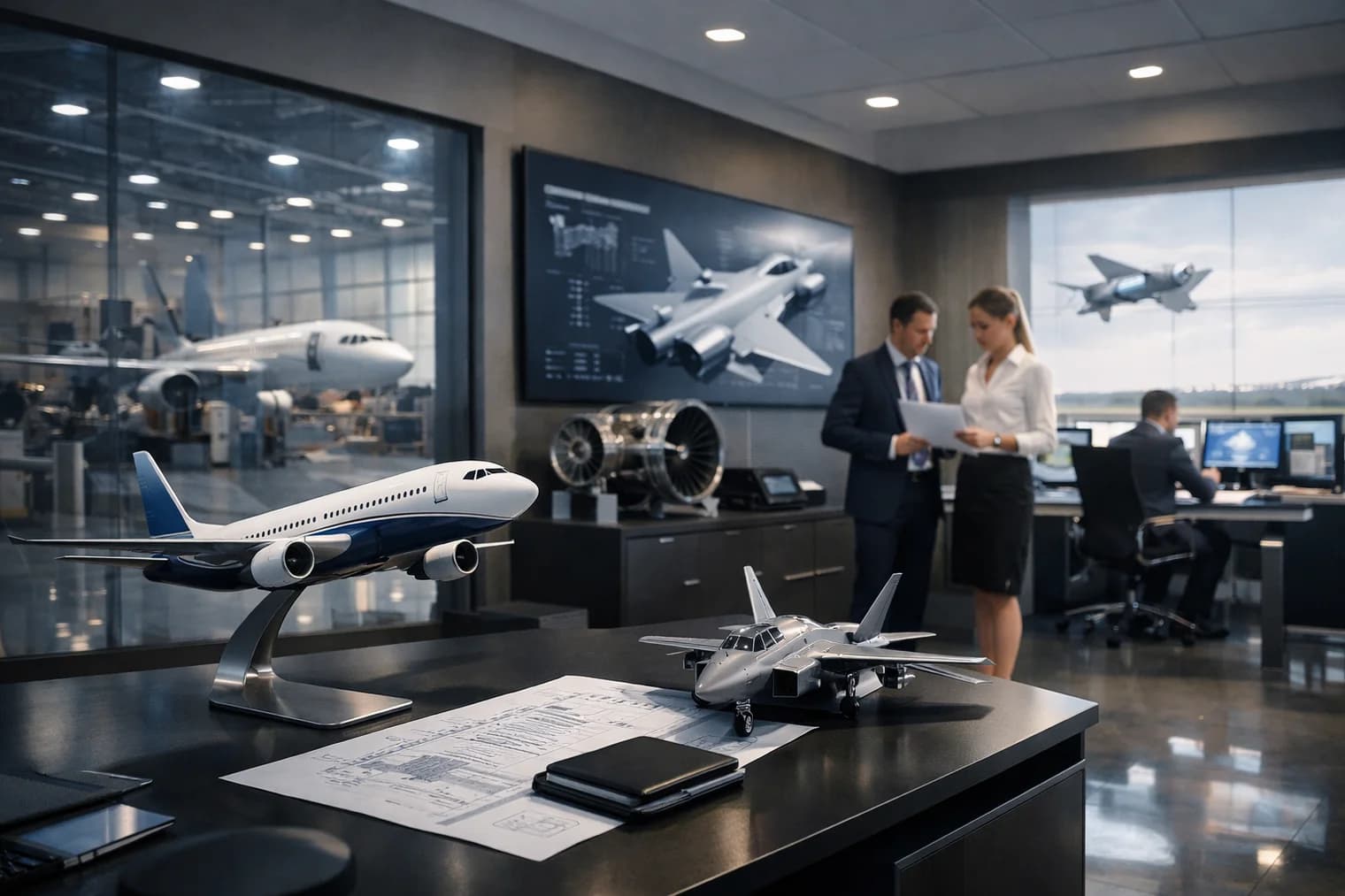 Пентест ИТ-инфраструктуры российского международного аэропорта