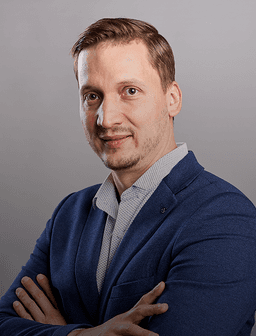 Николай Сеничев